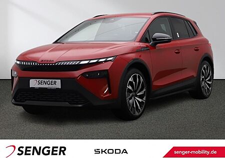 Skoda Elroq 85 Sportline