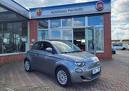 Fiat 500E Cabrio 42kWh Komfort Paket