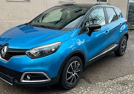 Renault Captur ENERGY TCe 90 Life Automatik EURO6