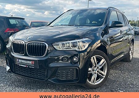 BMW X1 xDrive20d Aut. M SPORTPAKET Navi HUD LED VOLL