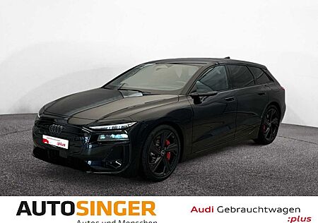 Audi S6 e-tron Avant *V-Spiegel*ALU21*MATRIX*360*HUD*