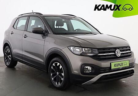 VW T-Cross Volkswagen 1.0TSI +NAVI+CARPLAY+PDC+SHZ