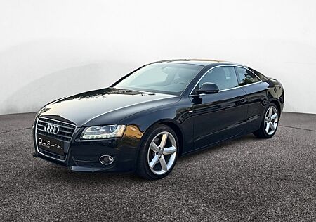 Audi A5 Coupe 2.0 TFSI S-line, Xenon, Leder