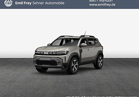 Dacia Duster TCe 130 4x4 Extreme 96 kW, 5-türig