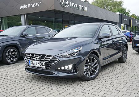 Hyundai i30 1.5 T-GDi Trend Mild-Hybrid