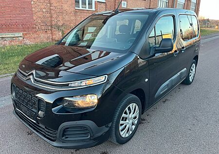 Citroën Berlingo Live M/TÜV NEU/ZR NEU!