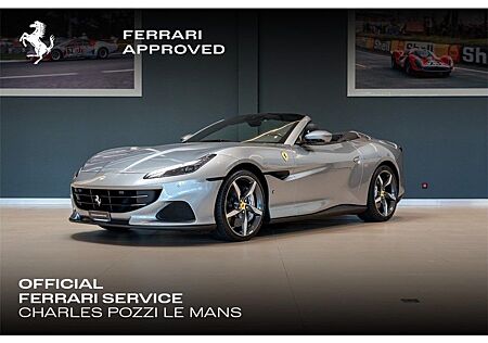 Ferrari Portofino M 4.0 V8 620 CH -
