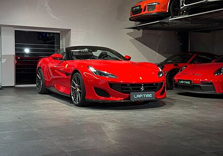 Ferrari Portofino Approved*Carbon*Novitec*Magneride*AppleCP*JBL
