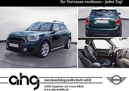 Mini Cooper S Countryman Countryman Cooper S ALL4 Navi Picnic Bench Paket