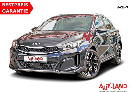 Kia XCeed 1.5 T-GDI Aut. LED Navi SHZ Kamera