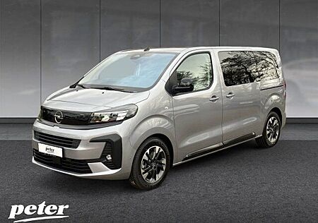 Opel Zafira Life 2.2 D Edition L2 +180°Kamera+LHZ+SHZ+LED+