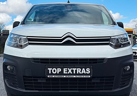 Citroën Berlingo Live Pack M *NAVI*TEMP*AppleCarplay*