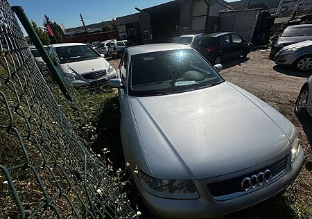 Audi A3 AUTOMATIK