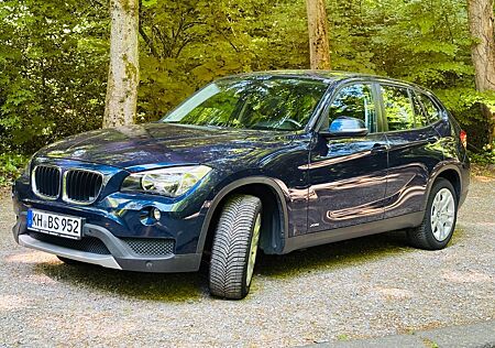 BMW X1 sDrive18d -