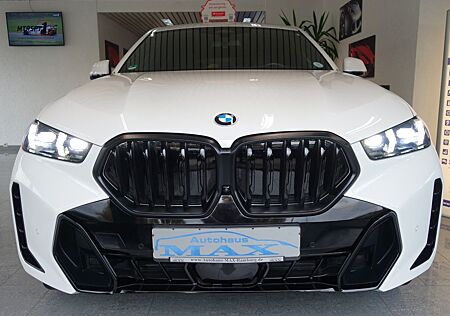 BMW X6 30dxDrive M Sport Pro/Panorama/Head-up/Iconic