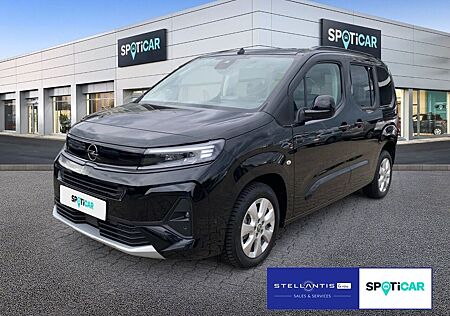 Opel Combo 1.5 D GS Automatik ab 5,49%
