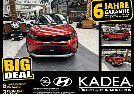 Opel Frontera gebraucht kaufen Opel Frontera LED - schnell Verfügbar- Elektro