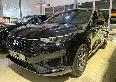 Ford Kuga 1.5 EcoBoost ST-Line*WinterP*Sync4*Navi*