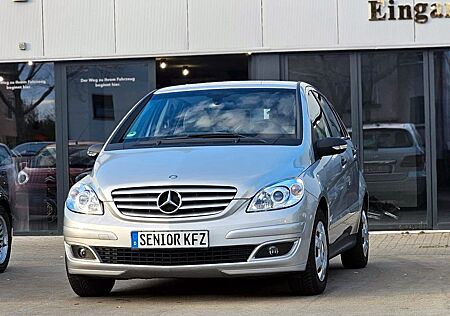 Mercedes-Benz B 170 |1.Hd.|Tüv 02-2027|Rentner Kfz.|Sehr gepf.