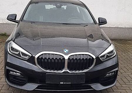BMW 118d Sport Line Sport Line
