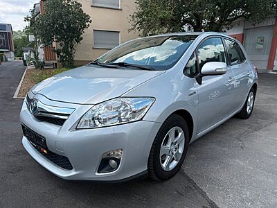 Toyota Auris Hybrid Life 1,8