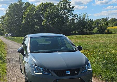 Seat Ibiza 1.2 TSI FR Black line