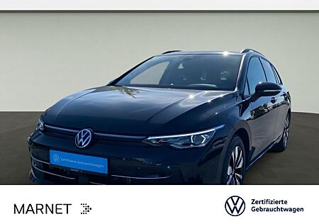 VW Golf Volkswagen VIII Variant 2.0 TDI DSG GOAL*LED*AHK*KAMER