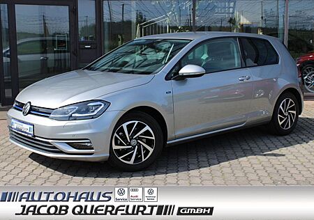 VW Golf Volkswagen VII Join 1.5 16V TSI *1.Hand*LED*NAVI*Rfkam