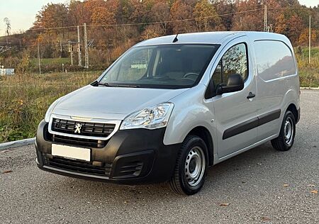 Peugeot Partner L1 1.6 Blue-HDI FAP Euro6 Navi PDC Klima