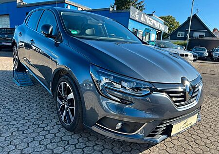 Renault Megane IV BOSE-Edition LED/NAVI/SHZ/LRHZ/KAMERA