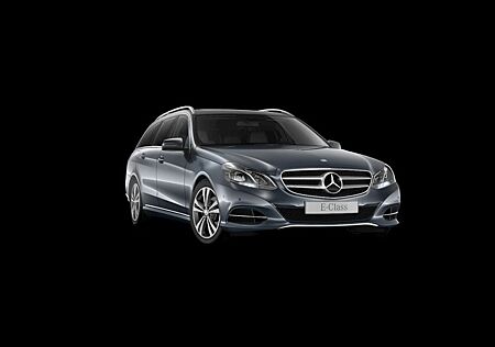 Mercedes-Benz E 220 T BlueTec +AHK+ABC+COMAND+SHD+Multikontur+