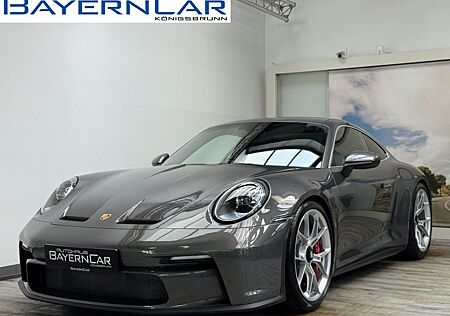 Porsche 992 GT3 Touring Lift LED-Matrix Kamera Privacy