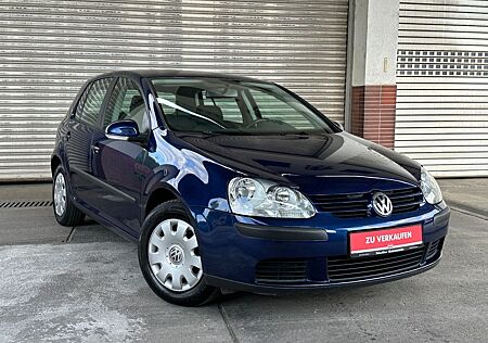 VW Golf Volkswagen V Trendline 1.9 TDI *2.Hand*HU/AU 07/27*