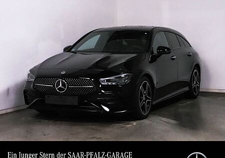 Mercedes-Benz CLA 200 Shooting Brake CLA 200 SB *AMG*NIGHT*NAVI*DISTR*MULTIBEAM*360°*