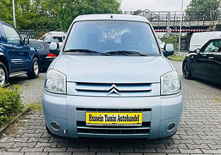 Citroën Berlingo 1.4 Bivalent Multispace Plus