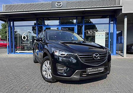 Mazda CX-5 2.2l Skyactiv-D Exclusive-Line *Navi