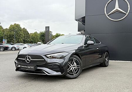 Mercedes-Benz CLE 200 AMG Pano Digital Light Distronic
