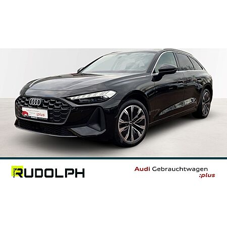 Audi A5 leasen