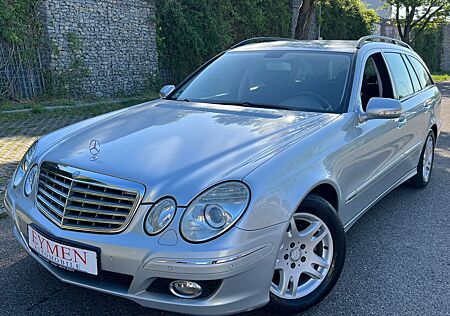 Mercedes-Benz E 220 T CDI / ELEGANCE / PDC / NAVI / TÜV NEU