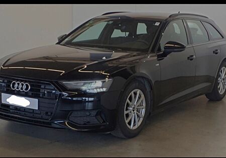 Audi A6 Avant 45 TDI / S - Line / quattro sport