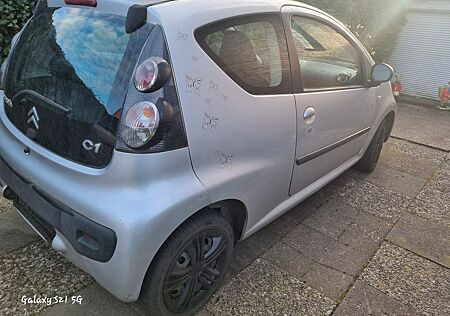 Citroën C1 1.0 Advance Advance