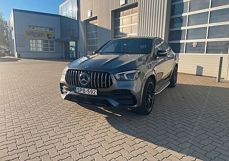 Mercedes-Benz GLE 53 AMG -Klasse Coupe