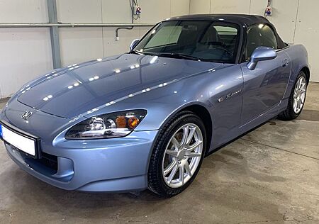 Honda S2000 2.2i facelift AP2