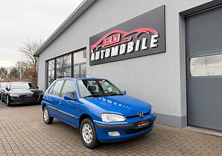 Peugeot 106