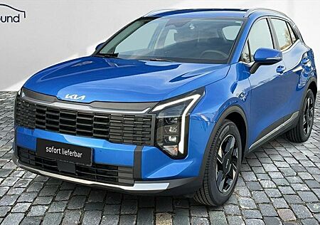Kia Sportage V 1,6 T-GDI URBAN Alu LED NAV Kamera