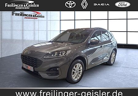 Ford Kuga Plug-In Hybrid ST-Line X LED Kamera PDC h.