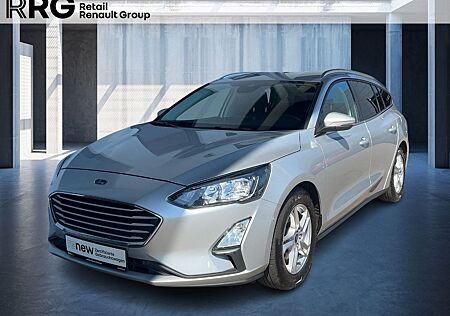 Ford Focus Turnier 1.5 EcoBlue Cool & Connect