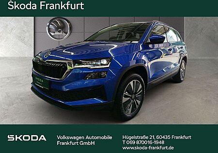 Skoda Karoq Drive 1,5 TSI 110 kW 7-Gang automat.