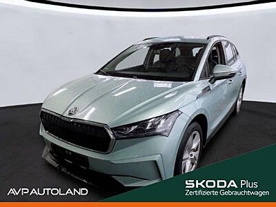 Skoda ENYAQ iV 50 LOFT | NAVI | LED |