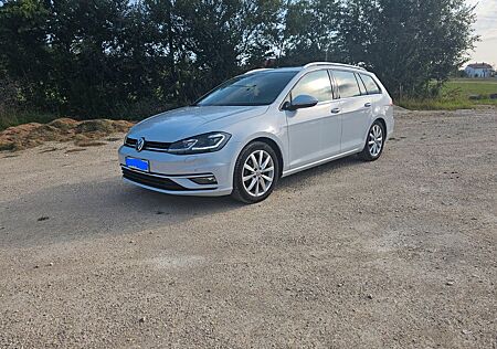 VW Golf Volkswagen 7 Variant Highline 1.4 TSI *LED**Panorama*
